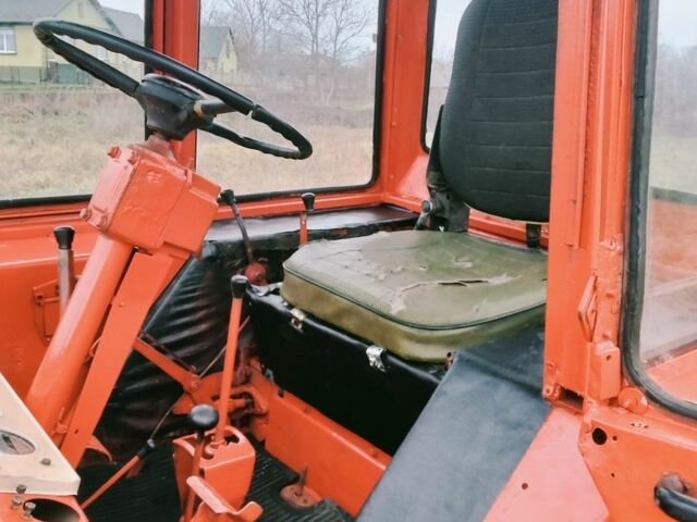 ХТЗ Другая, объемом двигателя 2.15 л и пробегом 19 тыс. км за 3500 $, фото 2 на Automoto.ua