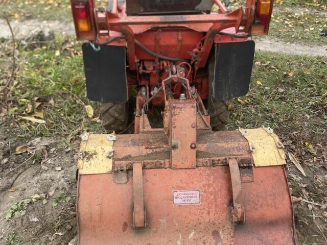 ХТЗ Другая, объемом двигателя 0 л и пробегом 0 тыс. км за 3000 $, фото 2 на Automoto.ua