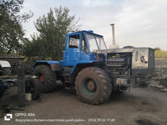 ХТЗ Другая, объемом двигателя 12 л и пробегом 0 тыс. км за 6000 $, фото 2 на Automoto.ua