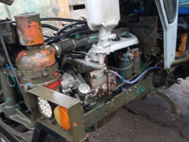 ХТЗ Другая, объемом двигателя 0 л и пробегом 1 тыс. км за 4500 $, фото 2 на Automoto.ua