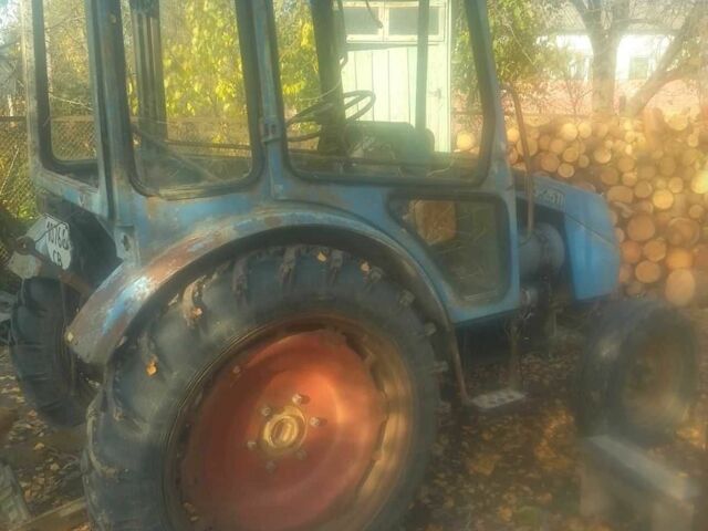 ХТЗ Другая, объемом двигателя 2 л и пробегом 10 тыс. км за 4000 $, фото 2 на Automoto.ua