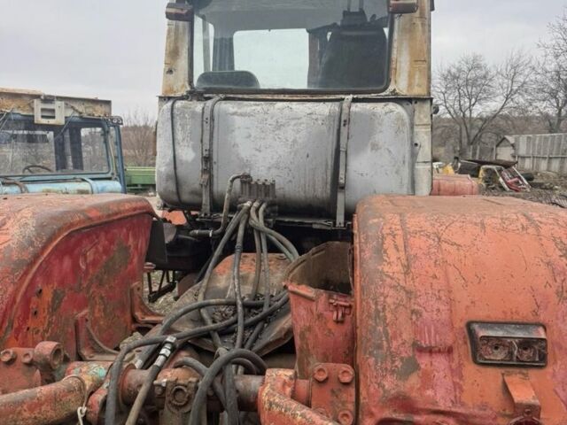 ХТЗ Другая, объемом двигателя 12 л и пробегом 0 тыс. км за 4500 $, фото 4 на Automoto.ua