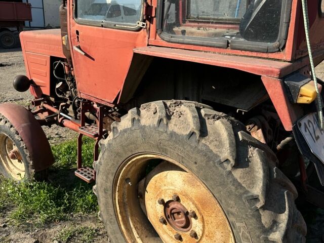ХТЗ Інша, об'ємом двигуна 2 л та пробігом 0 тис. км за 4800 $, фото 1 на Automoto.ua
