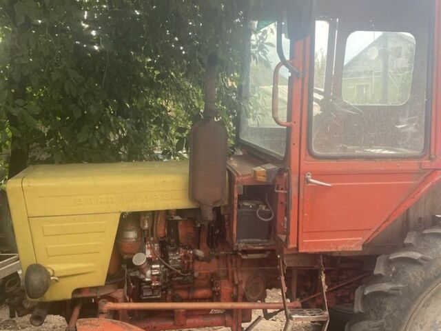 ХТЗ Другая, объемом двигателя 3 л и пробегом 0 тыс. км за 5500 $, фото 1 на Automoto.ua