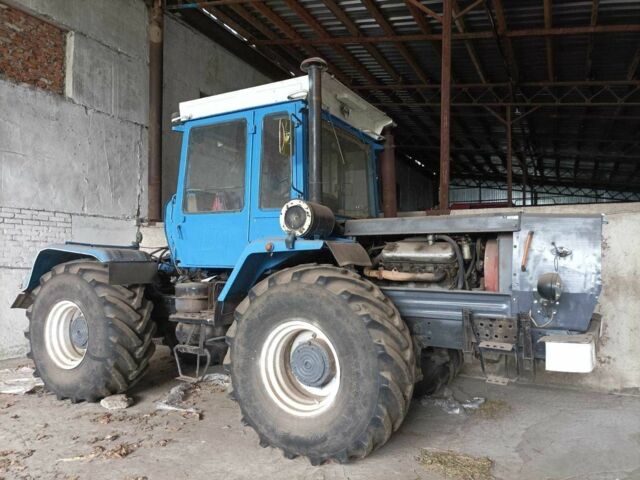 ХТЗ Другая, объемом двигателя 14.8 л и пробегом 1000 тыс. км за 11000 $, фото 7 на Automoto.ua