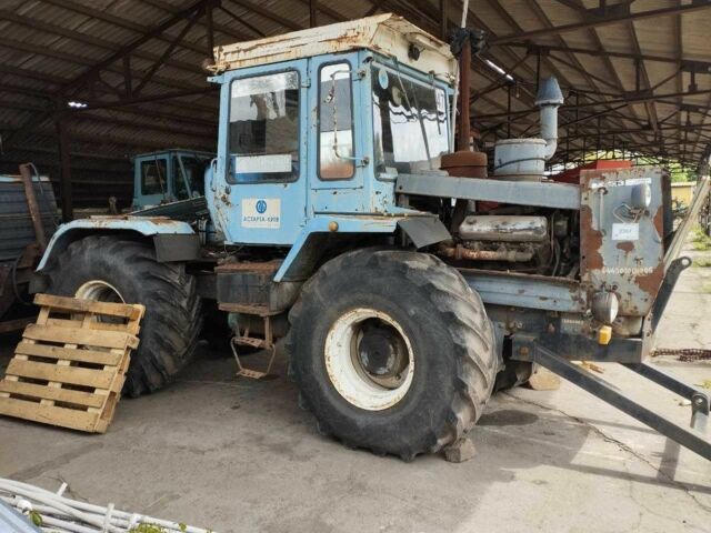 ХТЗ Другая, объемом двигателя 0 л и пробегом 0 тыс. км за 3693 $, фото 1 на Automoto.ua
