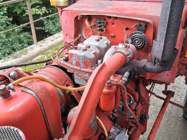 ХТЗ Інша, об'ємом двигуна 0 л та пробігом 0 тис. км за 4200 $, фото 5 на Automoto.ua