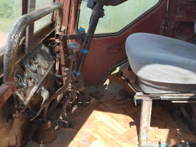 ХТЗ Другая, объемом двигателя 0 л и пробегом 0 тыс. км за 1500 $, фото 1 на Automoto.ua