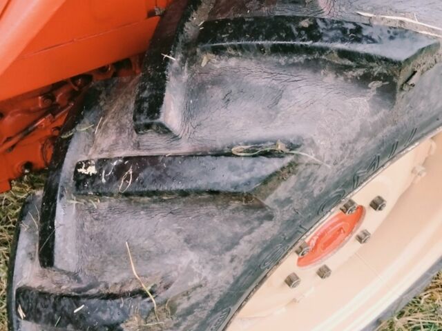 ХТЗ Другая, объемом двигателя 2.15 л и пробегом 19 тыс. км за 3500 $, фото 3 на Automoto.ua