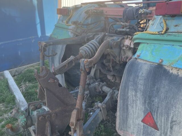 ХТЗ Другая 1999 в Луцке на Automoto.ua ХТЗ Другая, объемом двигателя 14.86 л и пробегом 8 тыс. км за 7500 $, фото 3 на Automoto.ua