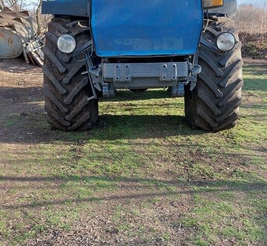 ХТЗ Інша, об'ємом двигуна 14.87 л та пробігом 0 тис. км за 18000 $, фото 1 на Automoto.ua