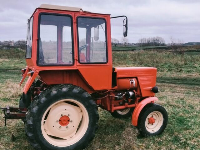 ХТЗ Другая, объемом двигателя 2.15 л и пробегом 19 тыс. км за 3500 $, фото 5 на Automoto.ua