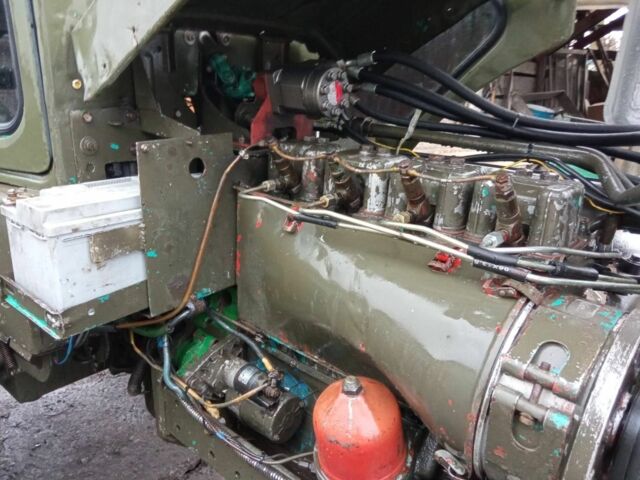 ХТЗ Другая, объемом двигателя 0 л и пробегом 1 тыс. км за 4500 $, фото 1 на Automoto.ua