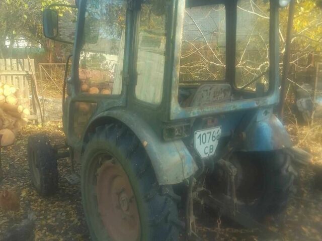 ХТЗ Другая, объемом двигателя 2 л и пробегом 10 тыс. км за 4000 $, фото 1 на Automoto.ua