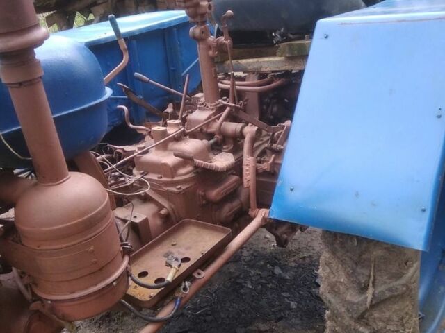 ХТЗ Другая, объемом двигателя 0 л и пробегом 100 тыс. км за 2100 $, фото 6 на Automoto.ua