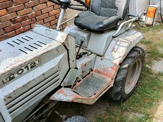 ХТЗ Другая, объемом двигателя 0 л и пробегом 0 тыс. км за 1043 $, фото 14 на Automoto.ua