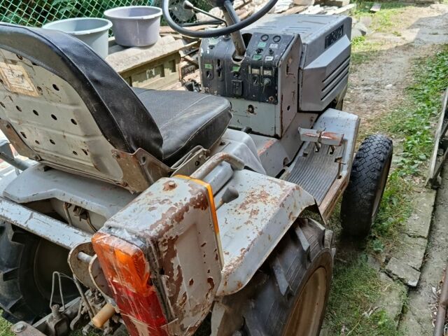 ХТЗ Другая, объемом двигателя 0 л и пробегом 0 тыс. км за 1043 $, фото 5 на Automoto.ua