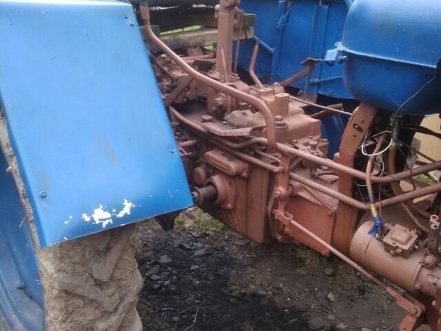 ХТЗ Другая, объемом двигателя 0 л и пробегом 100 тыс. км за 2100 $, фото 3 на Automoto.ua