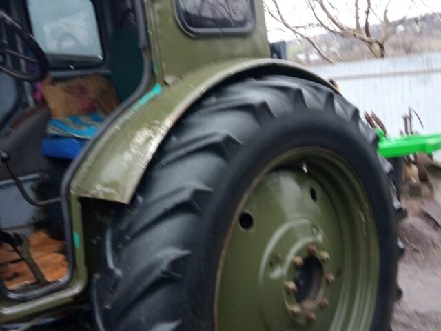 ХТЗ Другая, объемом двигателя 0 л и пробегом 1 тыс. км за 4500 $, фото 4 на Automoto.ua