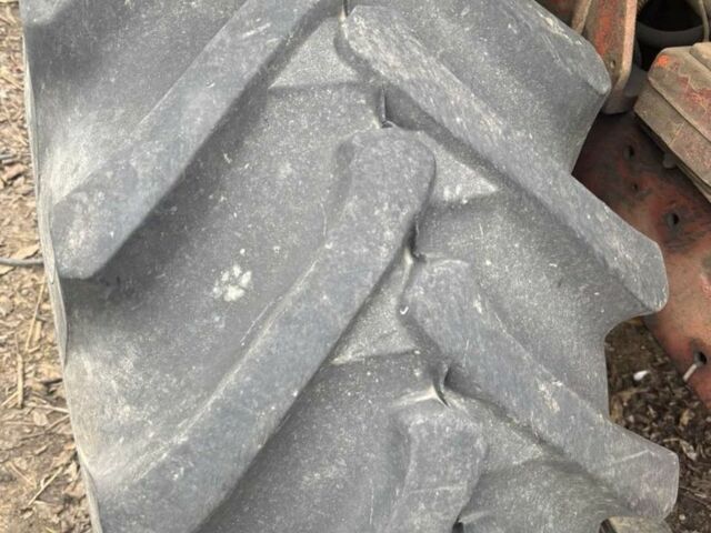 ХТЗ Другая, объемом двигателя 12 л и пробегом 0 тыс. км за 4500 $, фото 7 на Automoto.ua