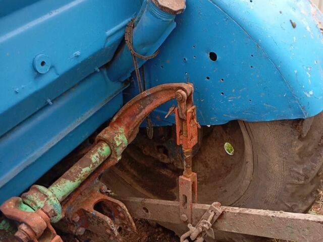 ХТЗ Другая, объемом двигателя 0 л и пробегом 0 тыс. км за 2240 $, фото 5 на Automoto.ua