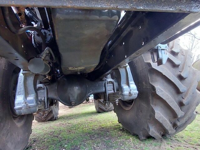 ХТЗ Інша, об'ємом двигуна 14.87 л та пробігом 0 тис. км за 18000 $, фото 5 на Automoto.ua