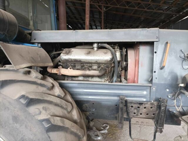 ХТЗ Другая, объемом двигателя 14.8 л и пробегом 1000 тыс. км за 11000 $, фото 8 на Automoto.ua