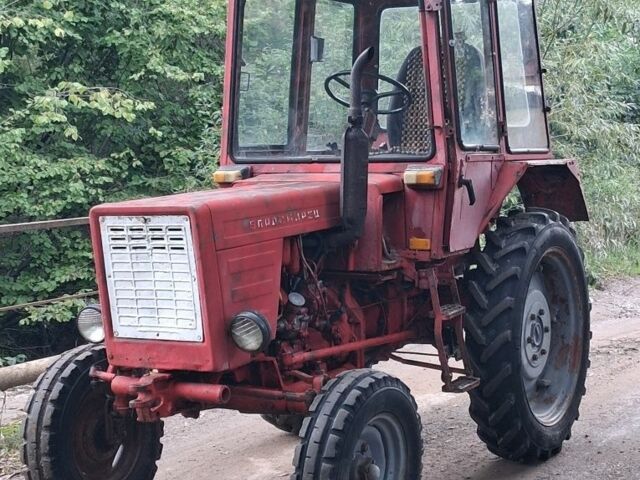 ХТЗ Інша, об'ємом двигуна 0 л та пробігом 0 тис. км за 4200 $, фото 3 на Automoto.ua