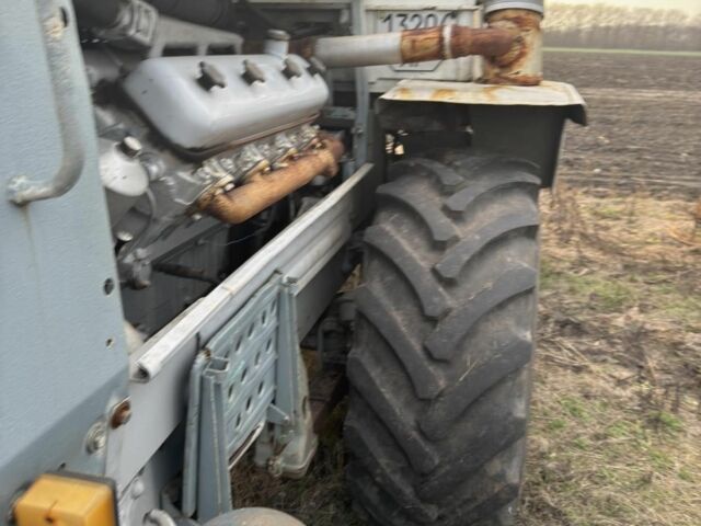 ХТЗ Другая, объемом двигателя 0 л и пробегом 0 тыс. км за 10000 $, фото 2 на Automoto.ua