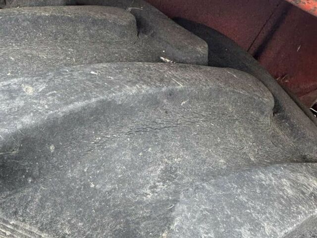 ХТЗ Другая, объемом двигателя 12 л и пробегом 0 тыс. км за 4500 $, фото 6 на Automoto.ua