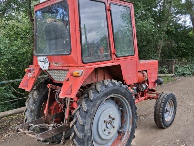 ХТЗ Інша, об'ємом двигуна 0 л та пробігом 0 тис. км за 4200 $, фото 1 на Automoto.ua