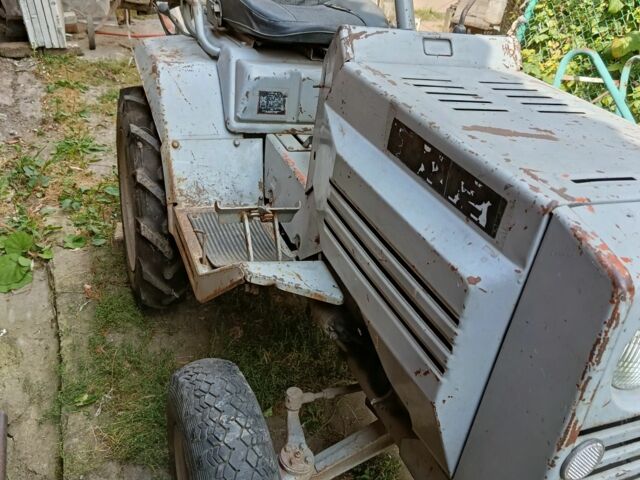 ХТЗ Другая, объемом двигателя 0 л и пробегом 0 тыс. км за 1043 $, фото 8 на Automoto.ua