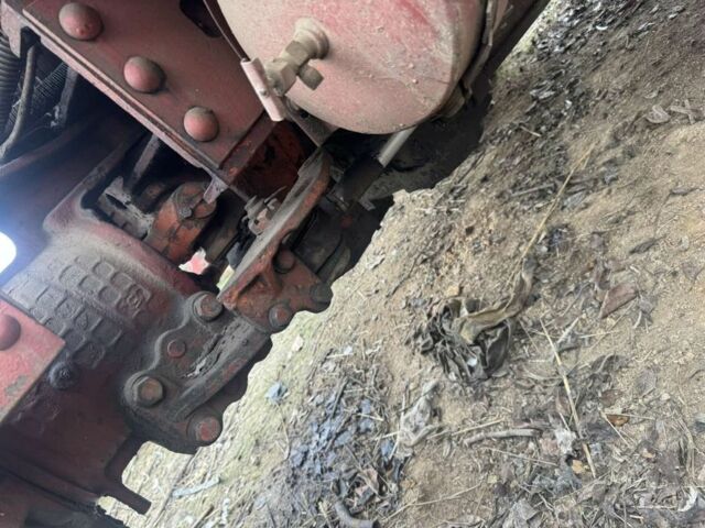 ХТЗ Другая, объемом двигателя 12 л и пробегом 0 тыс. км за 4500 $, фото 3 на Automoto.ua