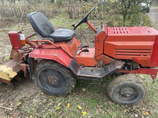 ХТЗ Другая, объемом двигателя 0 л и пробегом 0 тыс. км за 3000 $, фото 4 на Automoto.ua