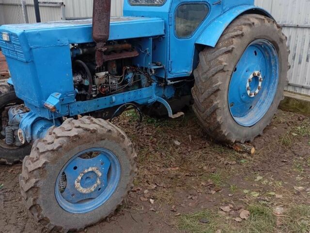 ХТЗ Другая, объемом двигателя 0 л и пробегом 0 тыс. км за 2240 $, фото 1 на Automoto.ua