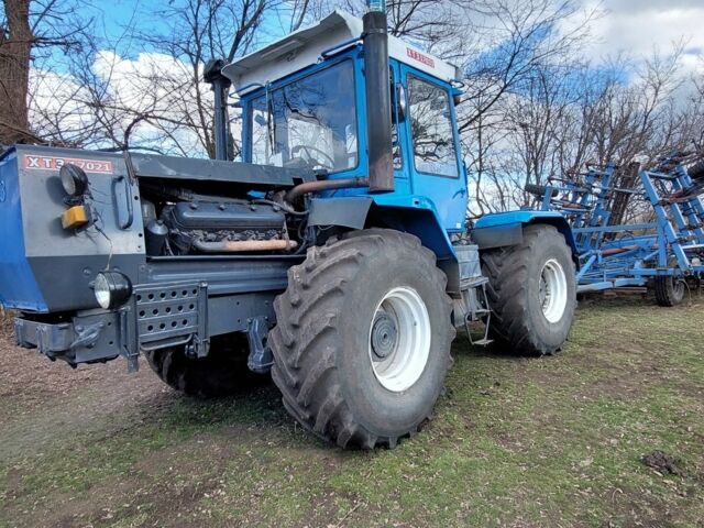 ХТЗ Інша, об'ємом двигуна 14.87 л та пробігом 0 тис. км за 18000 $, фото 12 на Automoto.ua