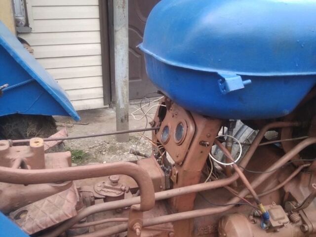 ХТЗ Другая, объемом двигателя 0 л и пробегом 100 тыс. км за 2100 $, фото 5 на Automoto.ua