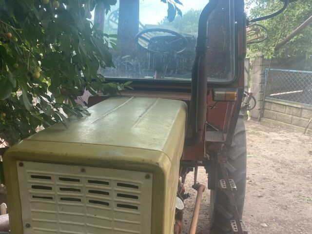 ХТЗ Другая, объемом двигателя 3 л и пробегом 0 тыс. км за 5500 $, фото 3 на Automoto.ua