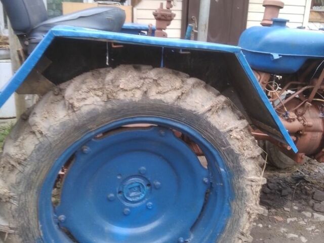 ХТЗ Другая, объемом двигателя 0 л и пробегом 100 тыс. км за 2100 $, фото 4 на Automoto.ua