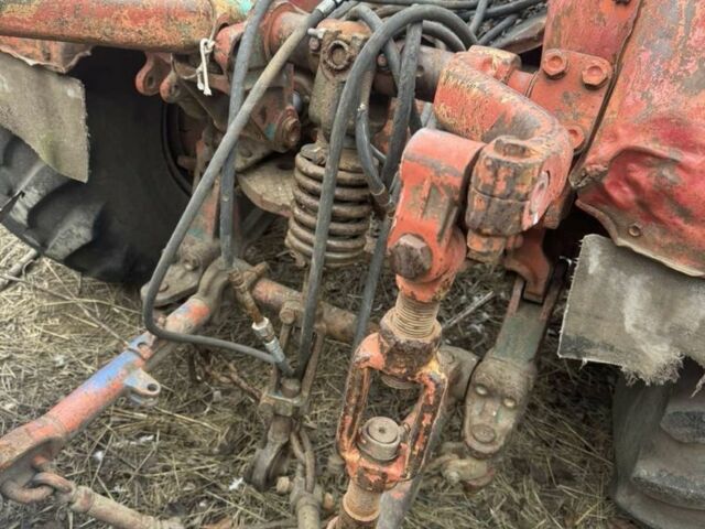 ХТЗ Другая, объемом двигателя 12 л и пробегом 0 тыс. км за 4500 $, фото 5 на Automoto.ua