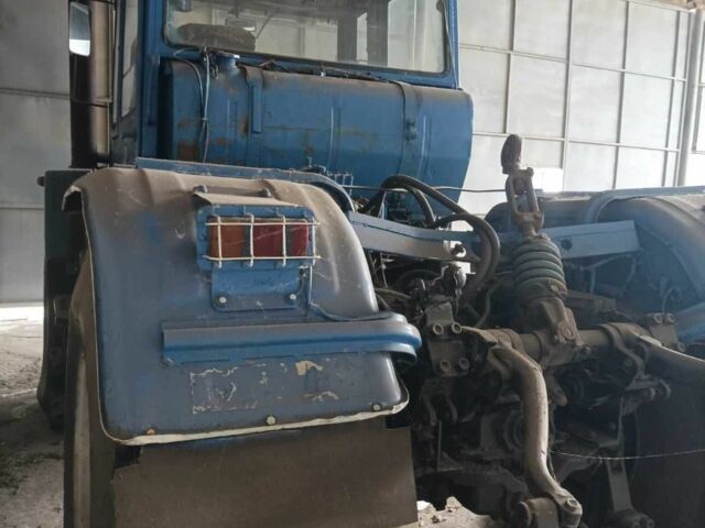 ХТЗ Другая, объемом двигателя 14.8 л и пробегом 1000 тыс. км за 11000 $, фото 9 на Automoto.ua