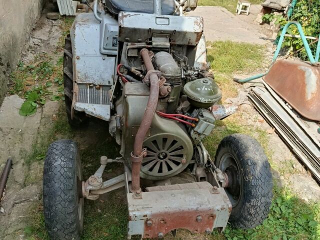 ХТЗ Другая, объемом двигателя 0 л и пробегом 0 тыс. км за 1043 $, фото 3 на Automoto.ua