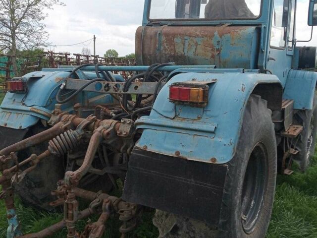 ХТЗ Другая, объемом двигателя 14.8 л и пробегом 1000 тыс. км за 11000 $, фото 5 на Automoto.ua
