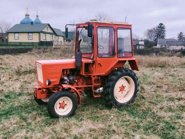 ХТЗ Другая, объемом двигателя 2.15 л и пробегом 19 тыс. км за 3500 $, фото 1 на Automoto.ua