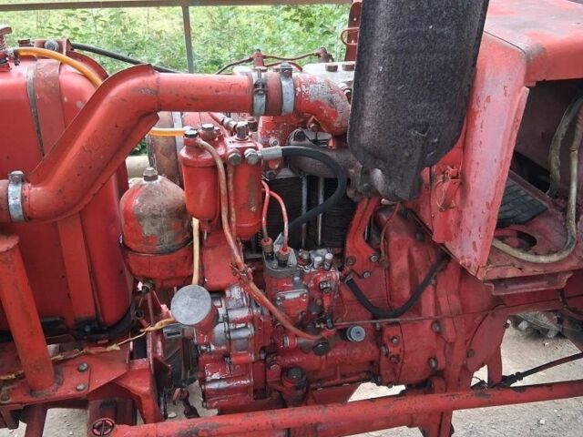 ХТЗ Інша, об'ємом двигуна 0 л та пробігом 0 тис. км за 4200 $, фото 6 на Automoto.ua