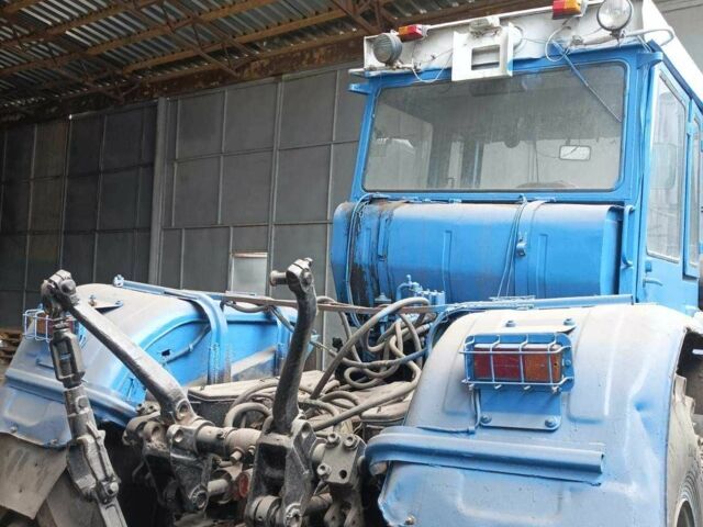 ХТЗ Другая, объемом двигателя 14.8 л и пробегом 1000 тыс. км за 11000 $, фото 2 на Automoto.ua