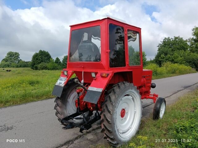 ХТЗ Другая, объемом двигателя 2.5 л и пробегом 0 тыс. км за 3800 $, фото 4 на Automoto.ua