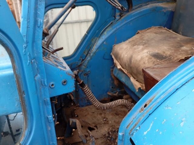 ХТЗ Другая, объемом двигателя 0 л и пробегом 0 тыс. км за 2240 $, фото 6 на Automoto.ua