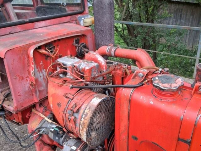 ХТЗ Інша, об'ємом двигуна 0 л та пробігом 0 тис. км за 4200 $, фото 8 на Automoto.ua