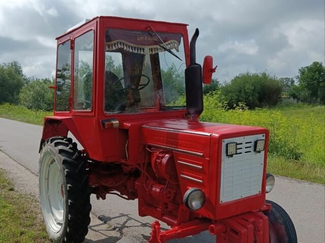 ХТЗ Другая, объемом двигателя 2.5 л и пробегом 0 тыс. км за 3800 $, фото 6 на Automoto.ua